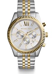 MICHAEL KORS Chronograph Michael Kors Herren-Uhren günstig online kaufen
