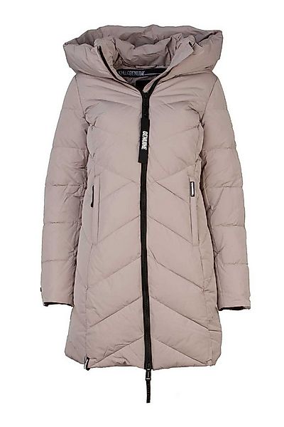 khujo Outdoorjacke günstig online kaufen