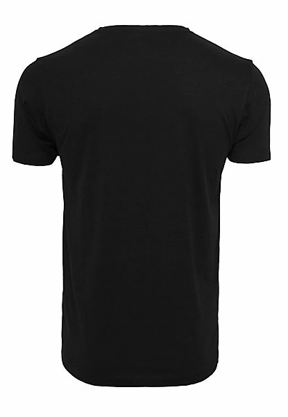 MisterTee T-Shirt "MisterTee Herren American Life Arizona Tee", (1 tlg.) günstig online kaufen