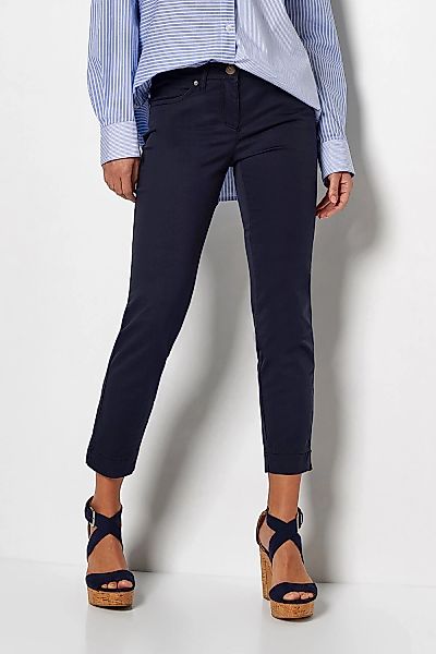 TONI 7/8-Hose Perfekt Shape 7/8 günstig online kaufen