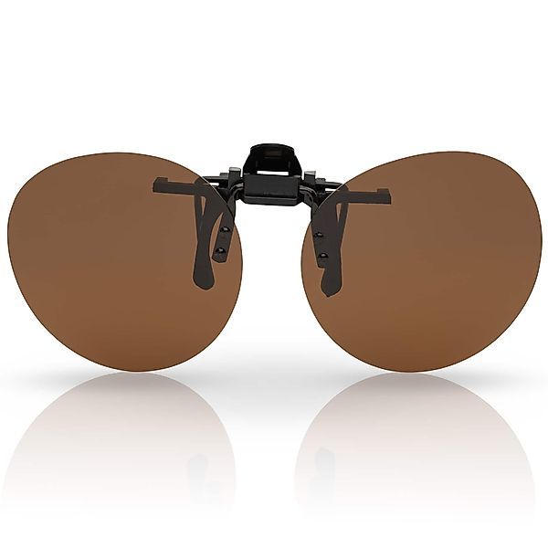 BEZLIT Eyewear Retrosonnenbrille Brillen Aufsatz Polarisiert günstig online kaufen