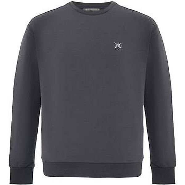 Jacey Quinn  Hemdbluse Alex Regular Fit Sweatshirt günstig online kaufen