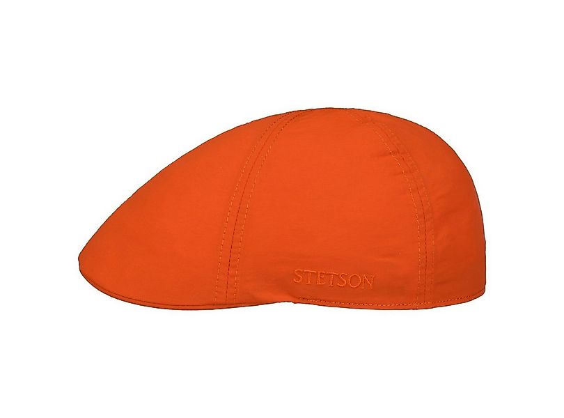 Stetson Flat Cap (1-St) Schirmmütze mit Schirm günstig online kaufen