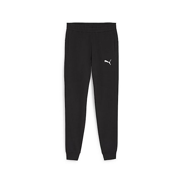 PUMA Sweatbermudas Herren teamGOAL Casuals Pants günstig online kaufen