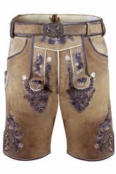 Edelnice Trachtenlederhose Toni günstig online kaufen
