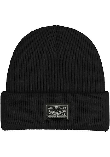 Levi's® Beanie BACKPATCH Unisex günstig online kaufen