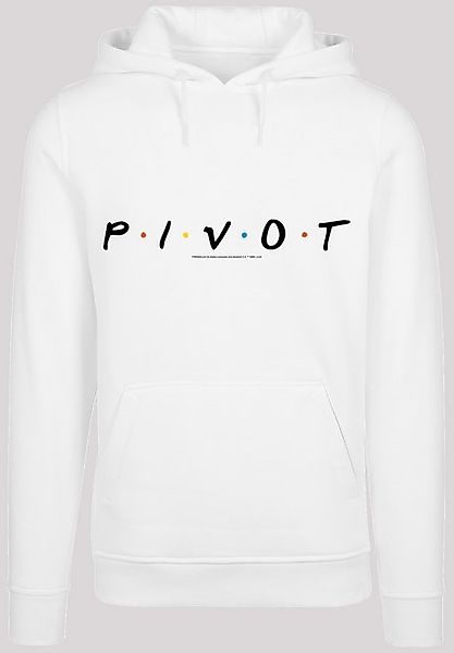 F4NT4STIC Sweatshirt F4NT4STIC Herren Friends Pivot Logo with Heavy Hoody ( günstig online kaufen