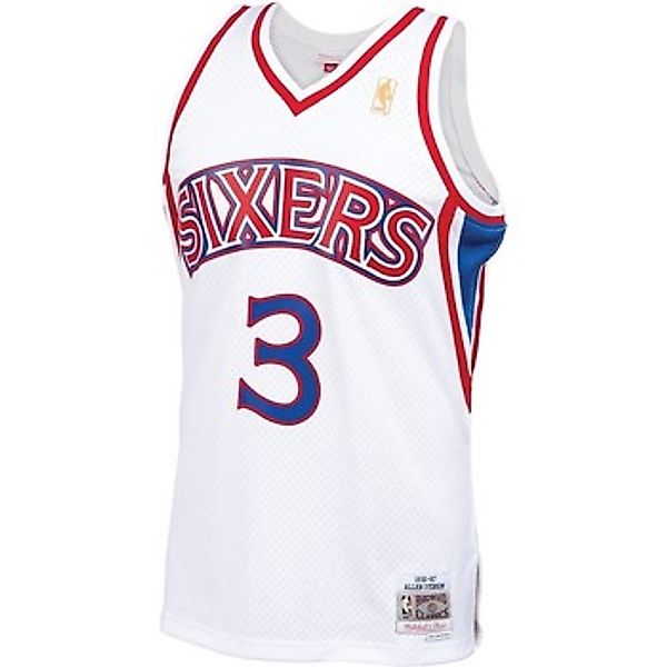 Mitchell And Ness  T-Shirt - günstig online kaufen