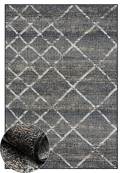 Wohnando Teppich MY-RUG Outdoor-Teppich "Faby" 150x80 günstig online kaufen