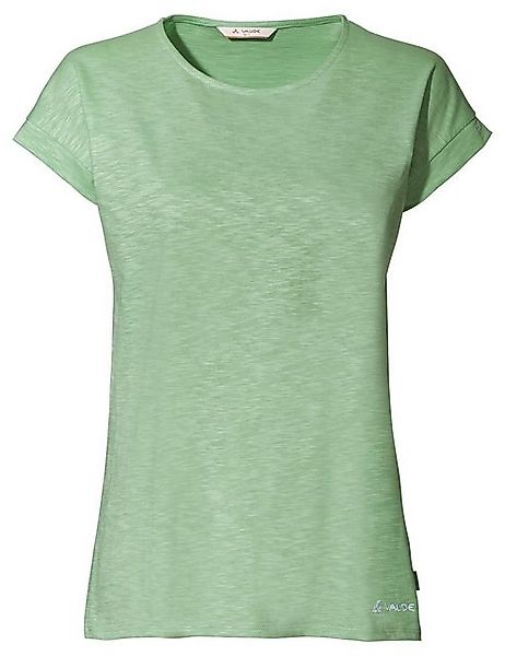 VAUDE T-Shirt Womens Moja T-Shirt IV günstig online kaufen