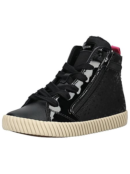 Geox Sneaker "Geox Sneaker Textil" günstig online kaufen