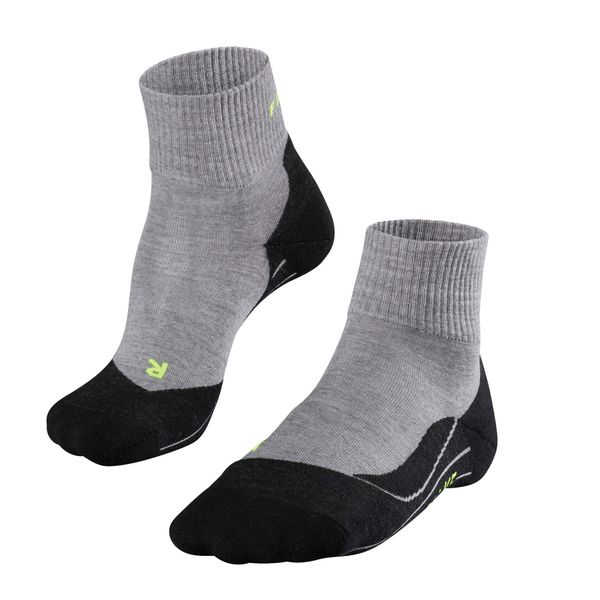 Falke Herren Trekking Quarter Socken TK5 Short günstig online kaufen