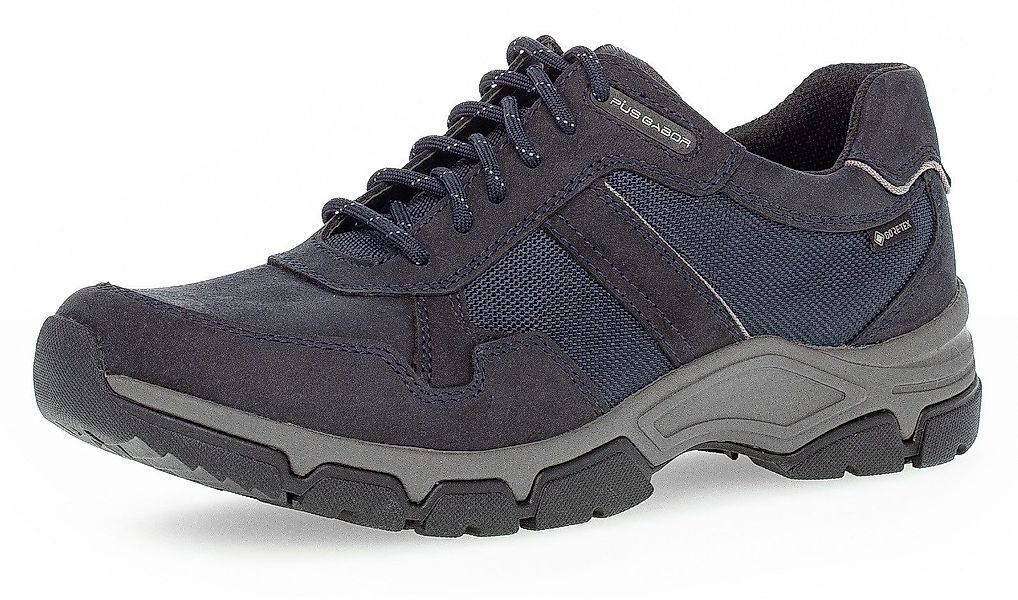 Pius Gabor Sneaker, Schnürschuh, Halbschuh, Freizeitschuh günstig online kaufen