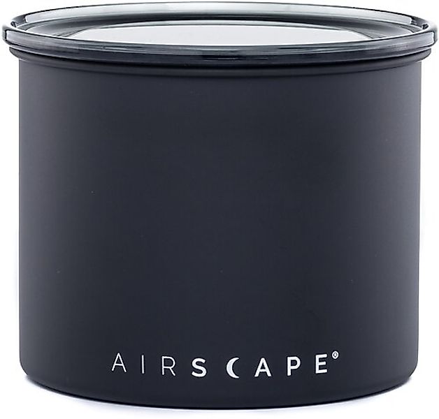 AIRSCAPE Vorratsdose »Airscape®«, (1 tlg.), mit Ventil-Deckel, robuste Vera günstig online kaufen