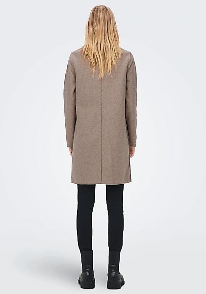 ONLY Kurzmantel "ONLCARRIE BONDED COAT" günstig online kaufen