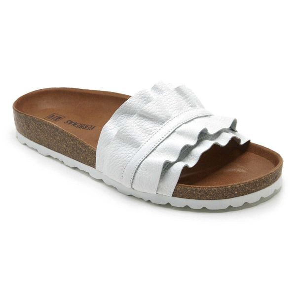VERBENAS Rocio Roda Pantolette, Sommerschuh, Schlappen günstig online kaufen