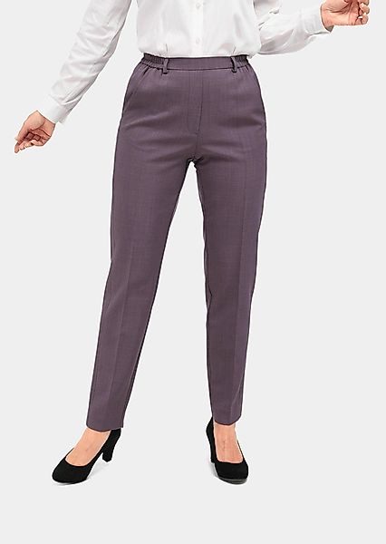 GOLDNER Schlupfhose Knitterunempfindliche Reiseschlupfhose MARTHA günstig online kaufen