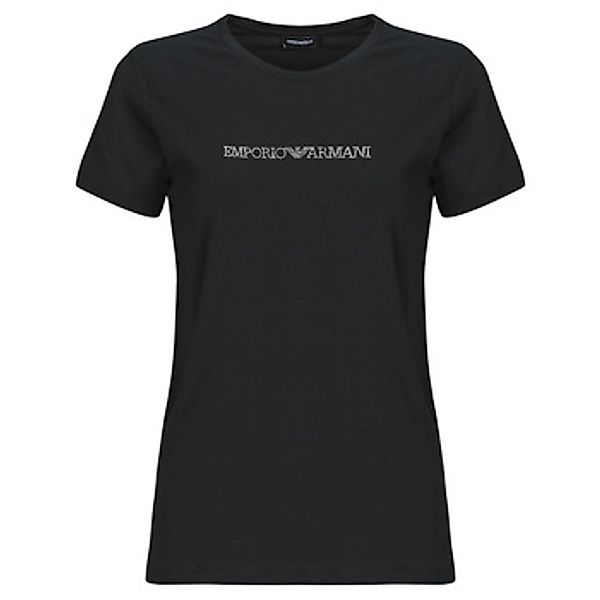 Emporio Armani  T-Shirt CREW NECK T-SHIRT AF13033 günstig online kaufen