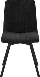 HELA 4-Fußstuhl "MARION" (Set) 2 Stk. Boucle 360 drehbar, Stoff in Boucleop günstig online kaufen