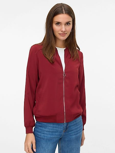 Vero Moda Bomberjacke VMCOCO L/S BOMBER günstig online kaufen