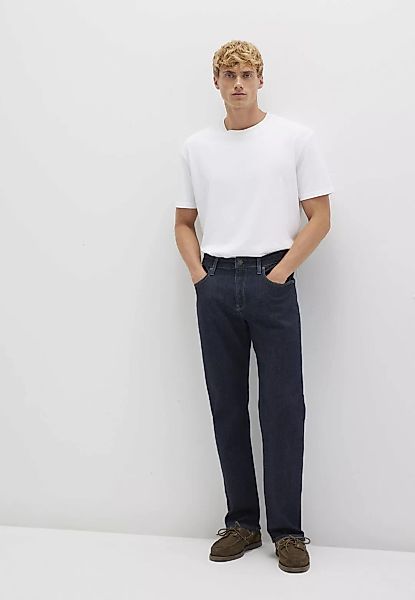 Mavi Weite Jeans "LISBON", Loose Straight Jeans günstig online kaufen
