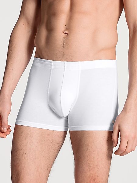 CALIDA Boxer Focus mit bezogenem Bund, günstig online kaufen