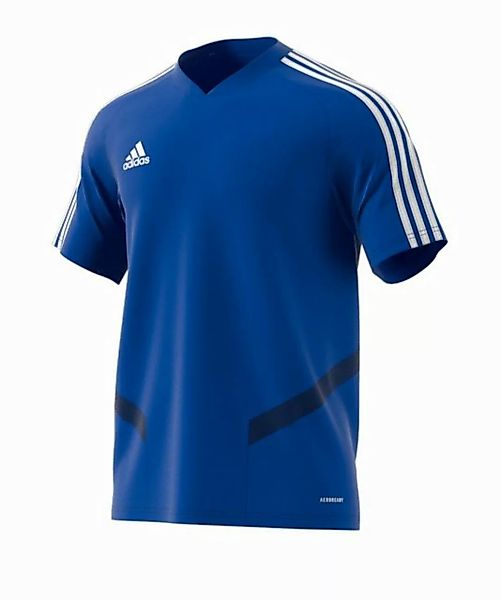 adidas Performance T-Shirt Tiro 19 Trainingsshirt Polyester günstig online kaufen