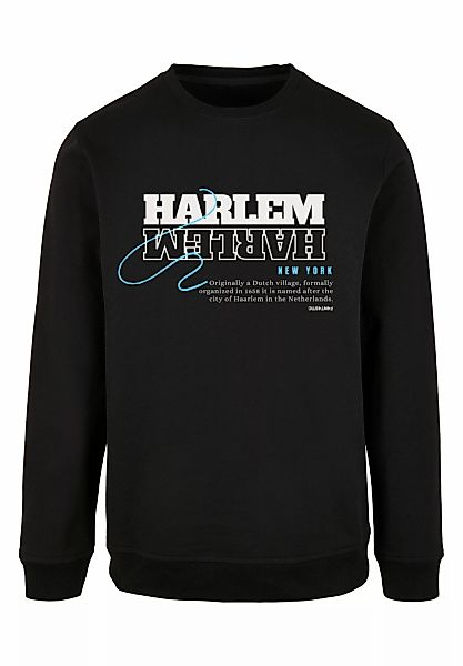 F4NT4STIC Kapuzenpullover "Harlem CREW", Print günstig online kaufen