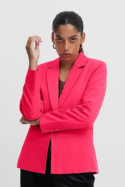 Ichi Jackenblazer IHLEXI Klassischer Blazer mit günstig online kaufen