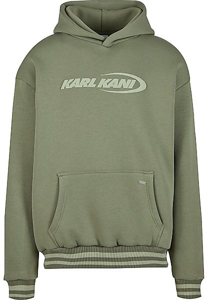 Karl Kani Kapuzensweatshirt Karl Kani Kani Ellipse Hoodie (1-tlg) günstig online kaufen
