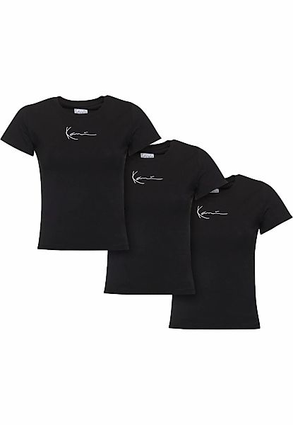 Karl Kani T-Shirt "Karl Kani Damen" 1 Stk. tlg. günstig online kaufen