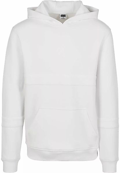 URBAN CLASSICS Sweatshirt "Urban Classics Herren Heavy Pique Hoody", (1 tlg günstig online kaufen
