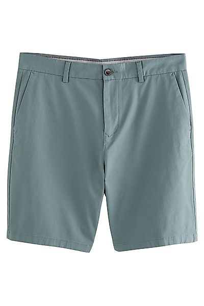 Next Chinoshorts Straight Fit Chinoshorts mit günstig online kaufen