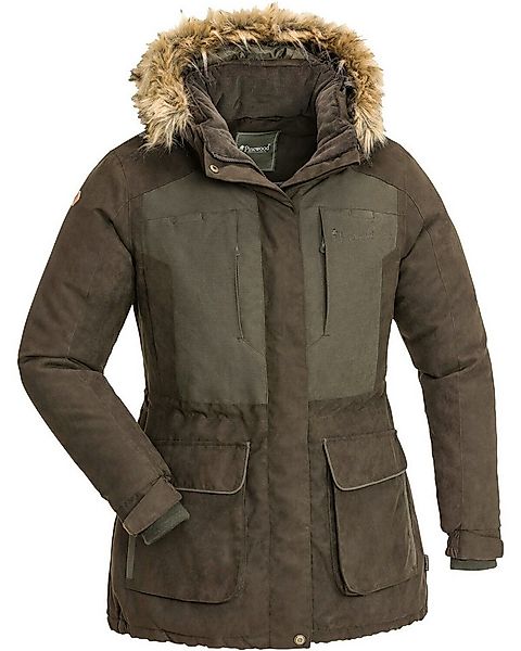 Pinewood Winterjacke Damen Jacke Abisko 2.0 Versiegelte Nähte, Wasserdicht günstig online kaufen