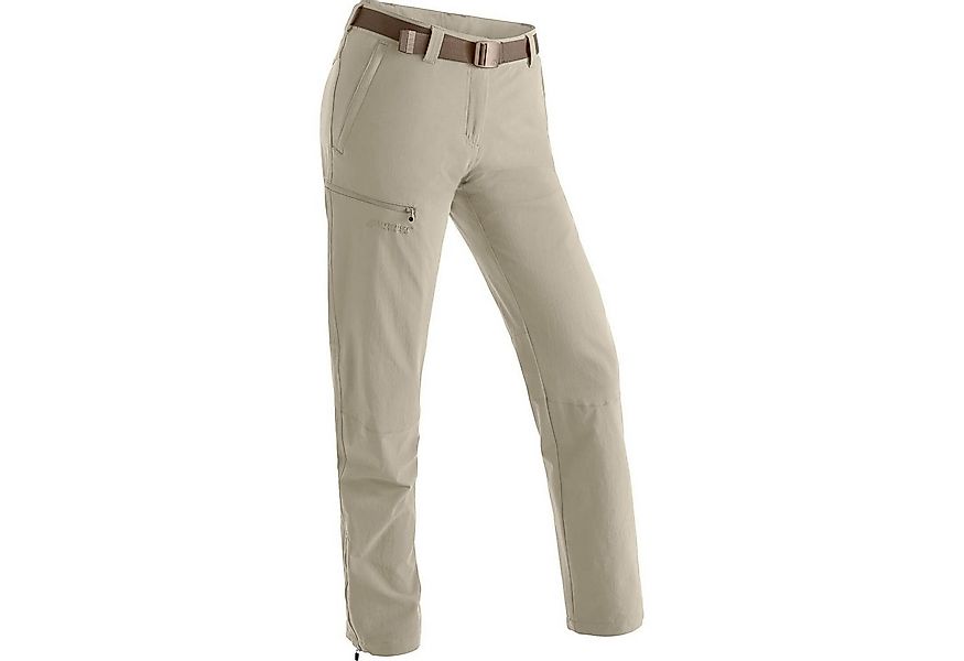 Maier Sports Funktionshose Wanderhose Inara Slim günstig online kaufen