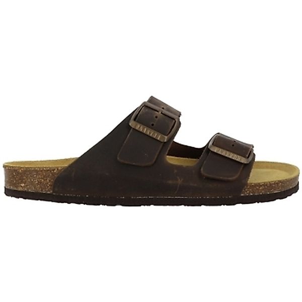 Plakton  Pantoffeln BARNA  APURE MARRON 448-X 175857 günstig online kaufen