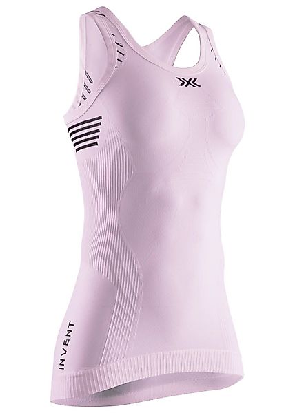 X-Bionic Tanktop Sport-Tank Invent Light 4.0 günstig online kaufen