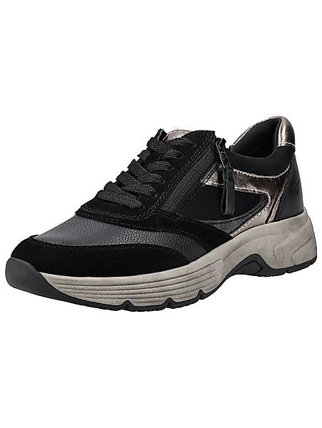 Tamaris Tamaris Sneaker Synthetik/Textil Sneaker günstig online kaufen
