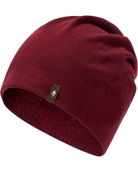 Pinewood Beanie Mütze Merinowolle günstig online kaufen