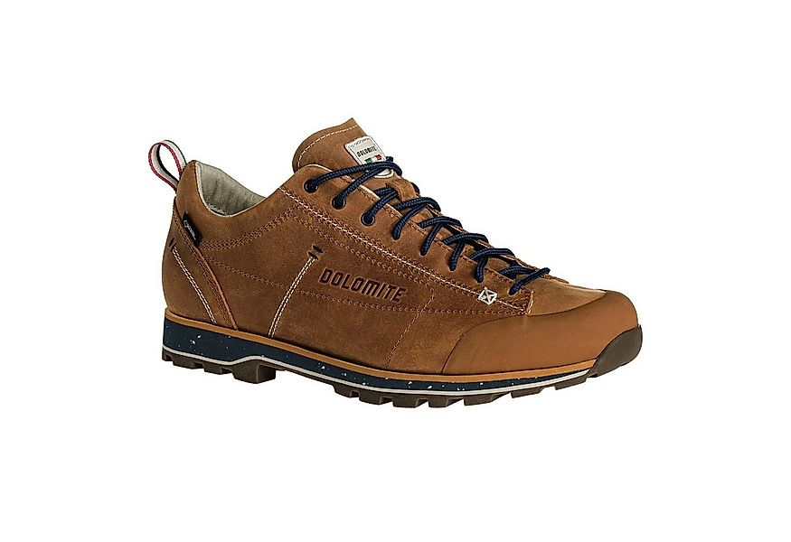 Dolomite Cinquantaquattro Low FG Evo GTX M´S Wanderschuh mit Ziernähten günstig online kaufen