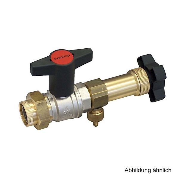 Oventrop Heizkörper Oventrop-Spezialwerkzeug Demo-Bloc zum Austausch v. Ven günstig online kaufen