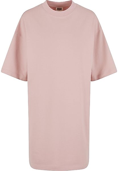 URBAN CLASSICS Shirtkleid Urban Classics Damen günstig online kaufen