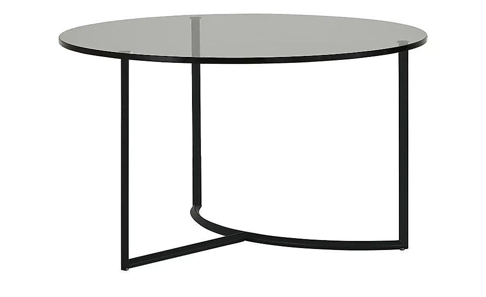 Couchtisch  Hesel ¦ grau ¦ Maße (cm): H: 41  Ø: 70 Tische > Couchtische > C günstig online kaufen