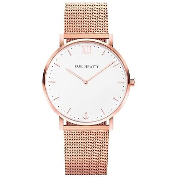 Paul Hewitt  Armbanduhr sarstw4s günstig online kaufen