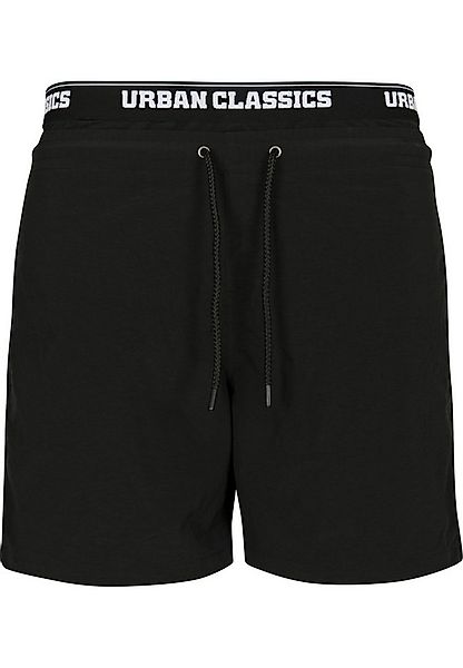 URBAN CLASSICS Badeshorts Urban Classics Herren Two in One Swim Shorts günstig online kaufen