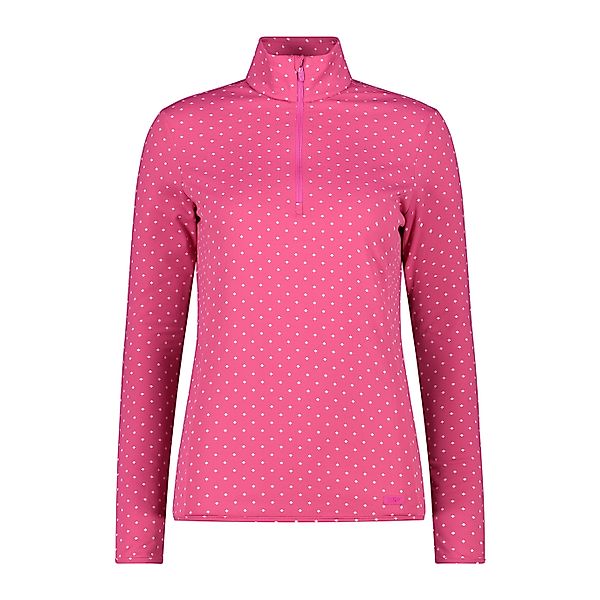 CMP Fleecejacke CMP Damen Langarmshirt Woman günstig online kaufen