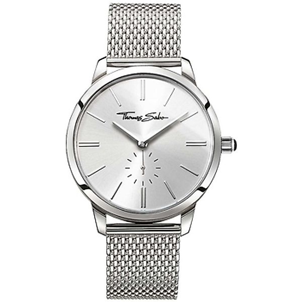 THOMAS SABO Quarzuhr GLAM SPIRIT WA0248-201-201-33 günstig online kaufen