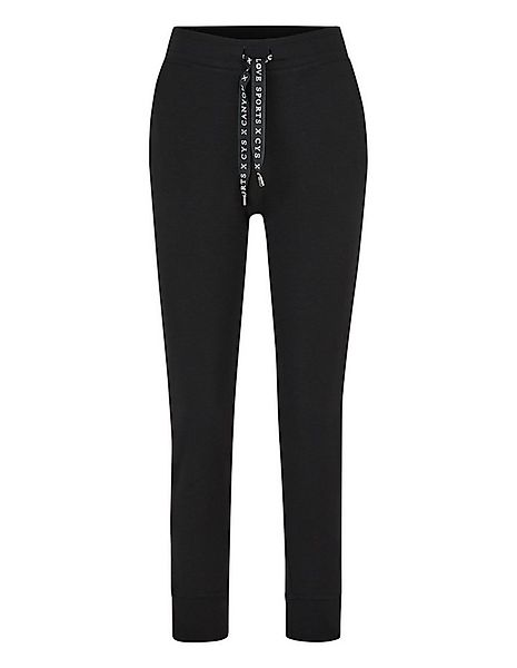 Canyon Jerseyhose Canyon Damen Lounge Hose BLACK günstig online kaufen