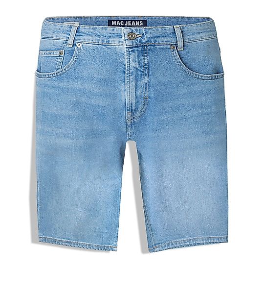 MAC Jeansshorts RICK Comfort Fit authentischer günstig online kaufen