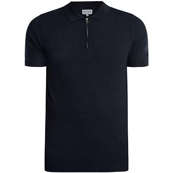 Antony Morato  Poloshirt Superschlankes Poloshirt mit Reißverschluss günstig online kaufen